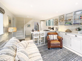 Spinney's Boathouse by The Suffolk Cottage Collection